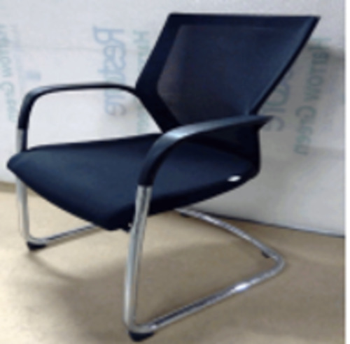Sidiz Mesh back meeting chair - Image 1