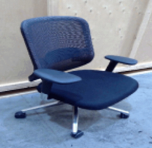 Orangebox Mesh back task chair  - Image 1