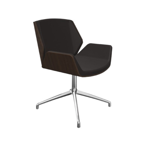 Kruze Lounge Chair - Image 1