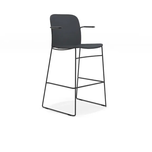 Bar stool by Senator - Image 1