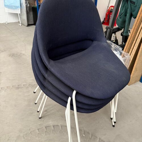 Bulo SL 58 upholstered - Image 1