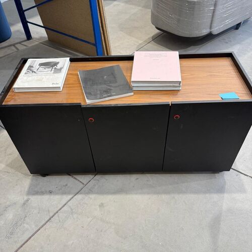 Bulo Mr Walter Side Cabinet - Image 1