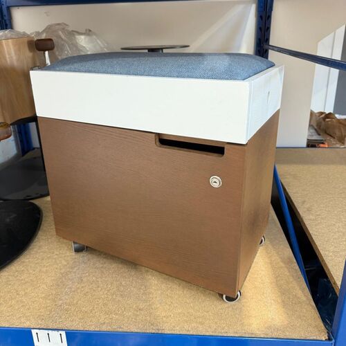 Storage Cabinets - Image 1