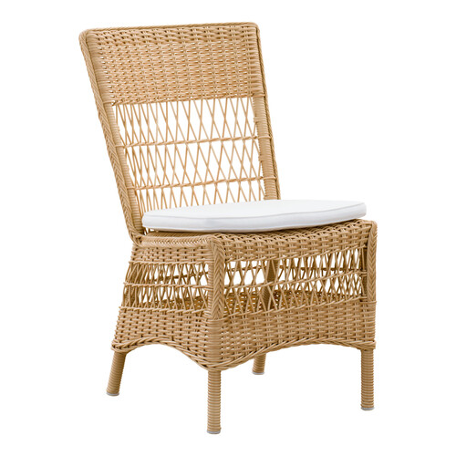 Sika Design Marie Side Chair w/ Cushion