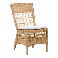 Marie Side Chair w/ Cushion