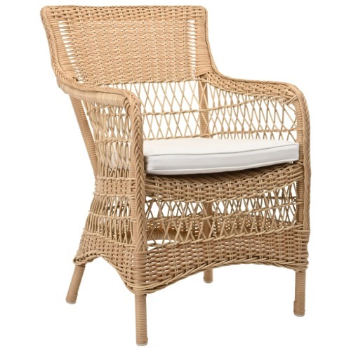 Sika Design Marie Armchair w/ Cushion