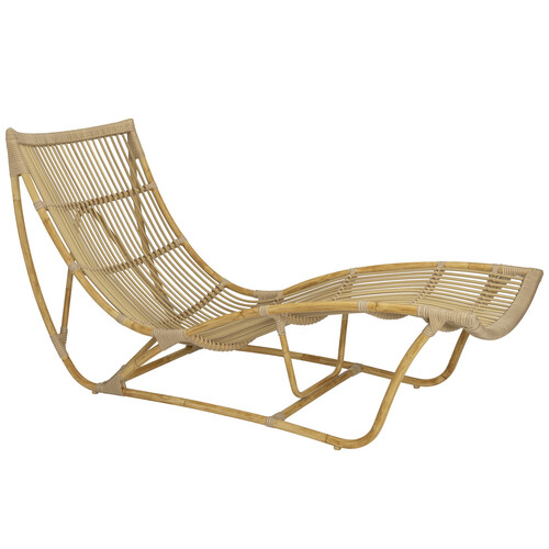 Sika Design Michelangelo Daybed Exterior