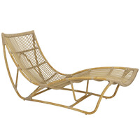 Michelangelo Daybed Exterior