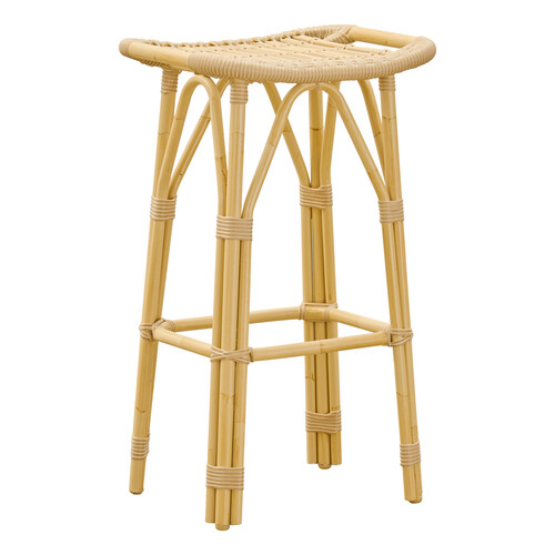 Sika Design Salsa Bar Stool Exterior