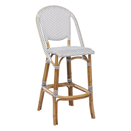 Sika Design Sofie Bar Stool