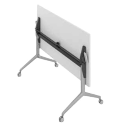 Element Stance Flip-Top Table - Image 1