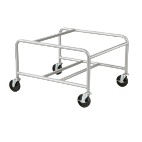 Stacking Chair Cart - Image 1