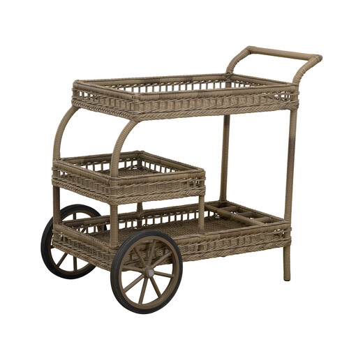 Sika Design James Trolley