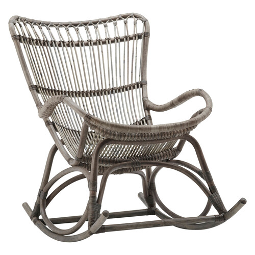 Sika Design Monet Rocking Chair