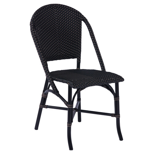 Sika Design Sofie Chair AluRattan
