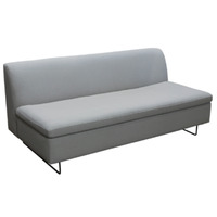 Clyde Sofa - Image 1