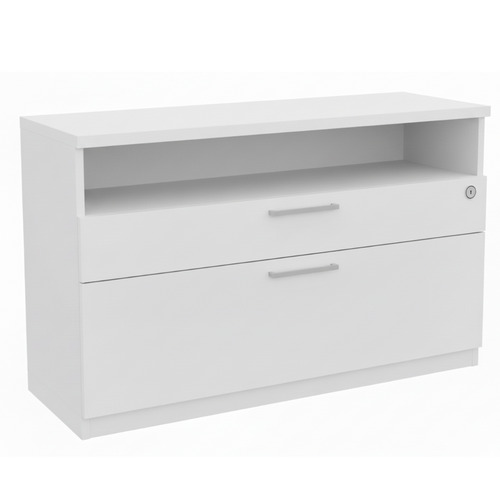 Side Storage Pedestal - Image 1