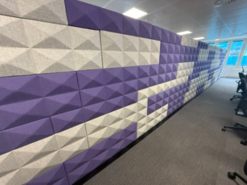 Acoustic Wall - Image 1