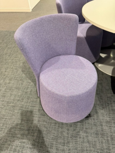 Orangebox Chair - Image 1