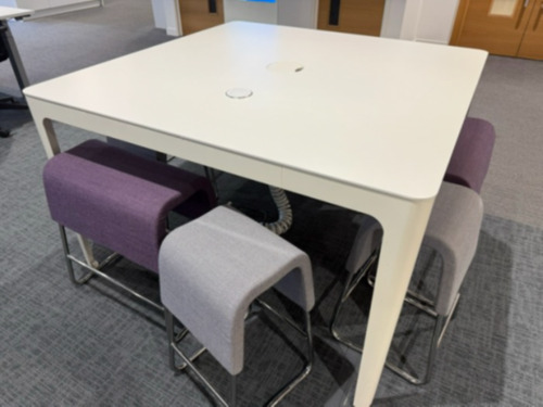 High table Bench - Image 1