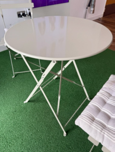 Garden Chair  - Image 1