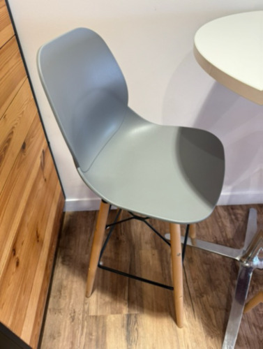 Pure Cafe Chairs  - Image 1