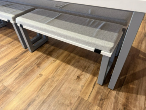 Flexiform Bench Seating  - Image 1