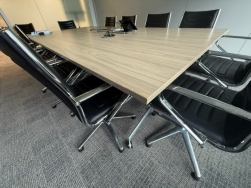 Meeting Table  - Image 1