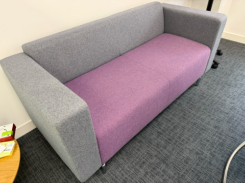 3-Seater Sofa  - Image 1