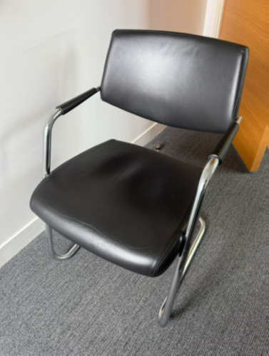 Sitland Meeting Chair  - Image 1