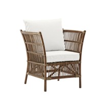 Donatello Lounge Chair w/Cushion