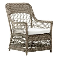 Dawn Chair w/ Cushion