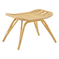 Monet Foot Stool Exterior
