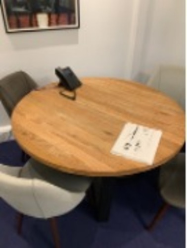 Table - Image 1