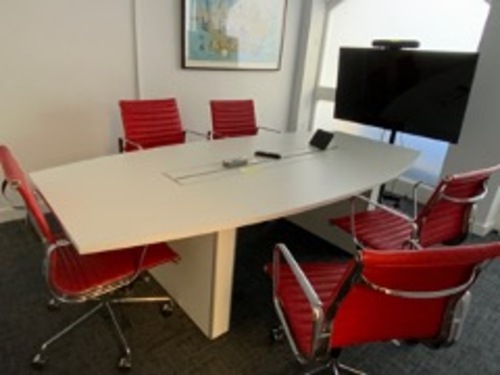 Desk - Image 1