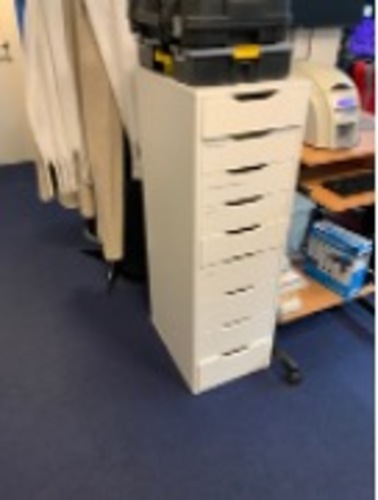 Storage - Image 1