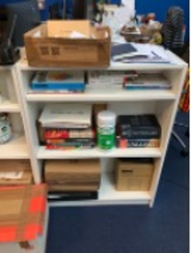 Storage - Image 1