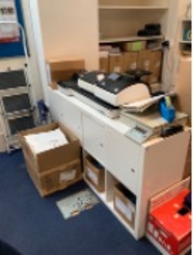Storage - Image 1