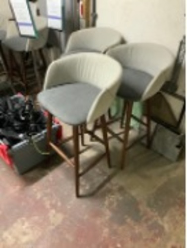 Dining Chair - Image 1