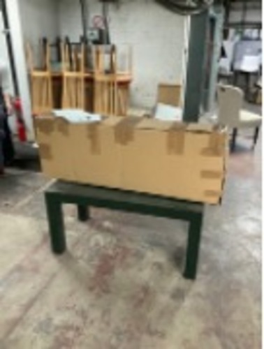 Table - Image 1