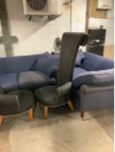 Dining Chair - Image 1