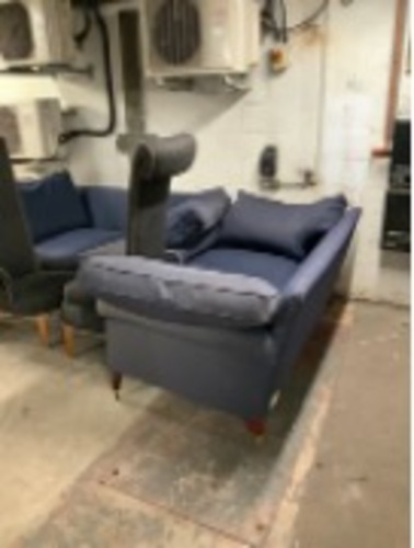 Sofa - Image 1