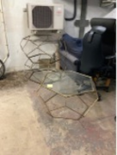Side table - Image 1
