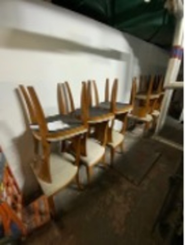 Dining Chair - Image 1