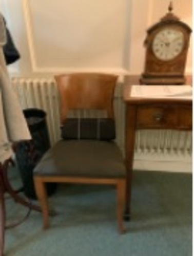 Occasional Chair - Image 1