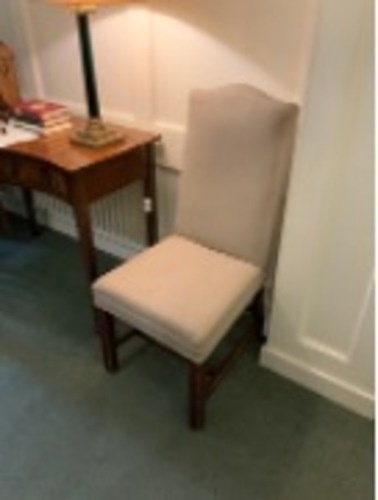 Dining Chair - Image 1