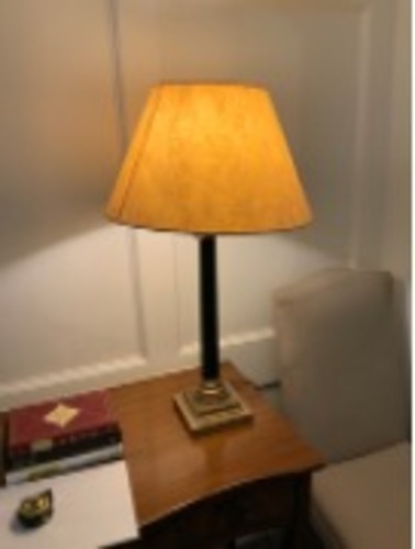 Lamp - Image 1