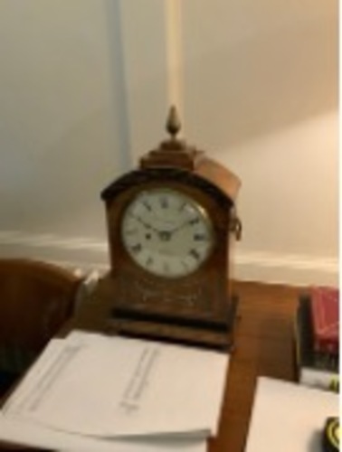 Clock - Image 1
