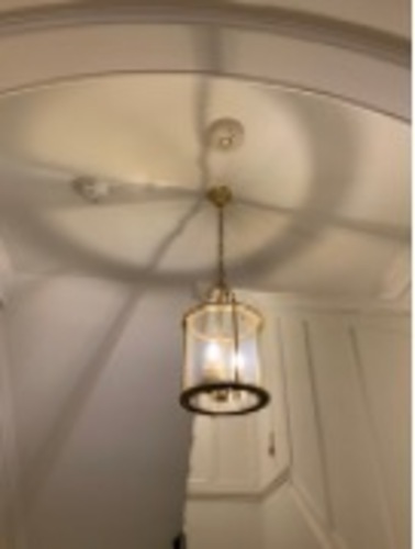 Pendant Light - Image 1