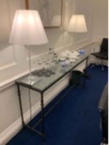 Side table - Image 1